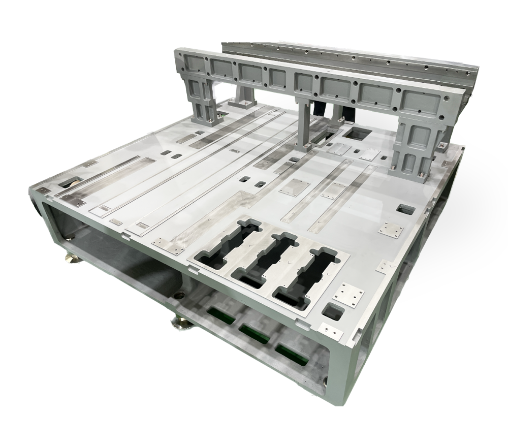 SAW & SORTER