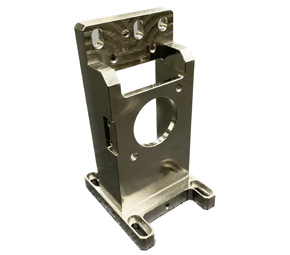 EJECTOR BASE