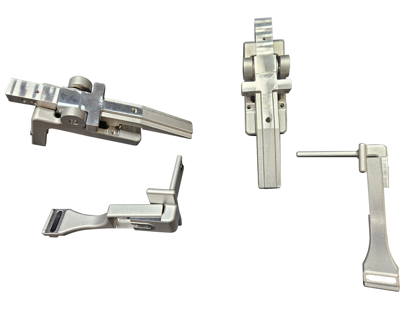 Arm, Baseand others