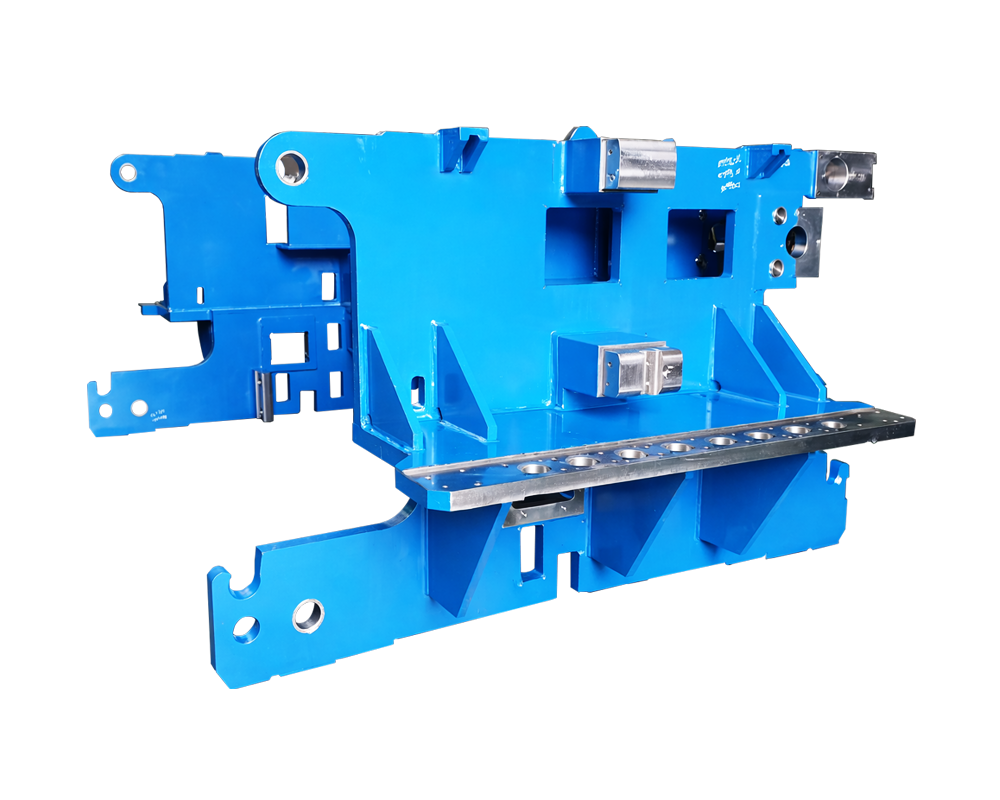 Segment Frame