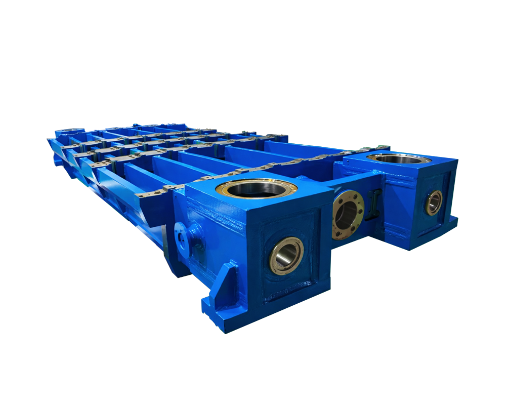 Segment Frame